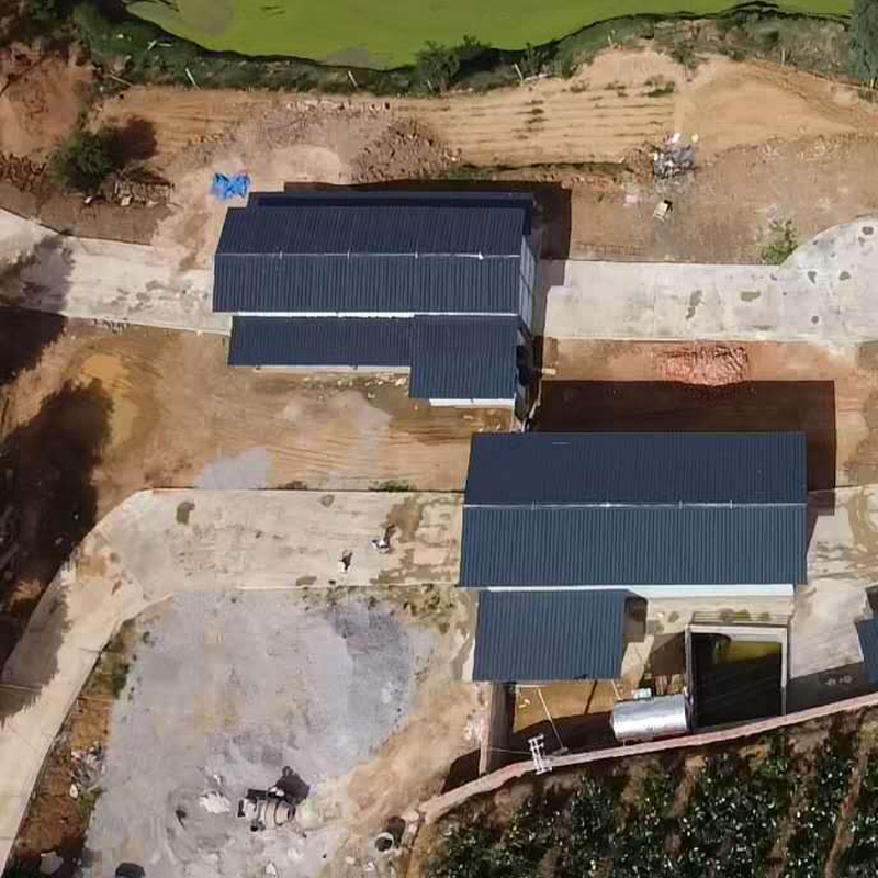 农业农村部发布最新版《中小养猪场户非洲猪瘟防控技术要点》