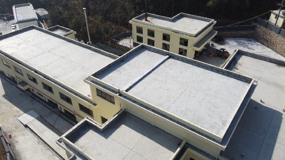 无害化处理中心车辆洗消方案